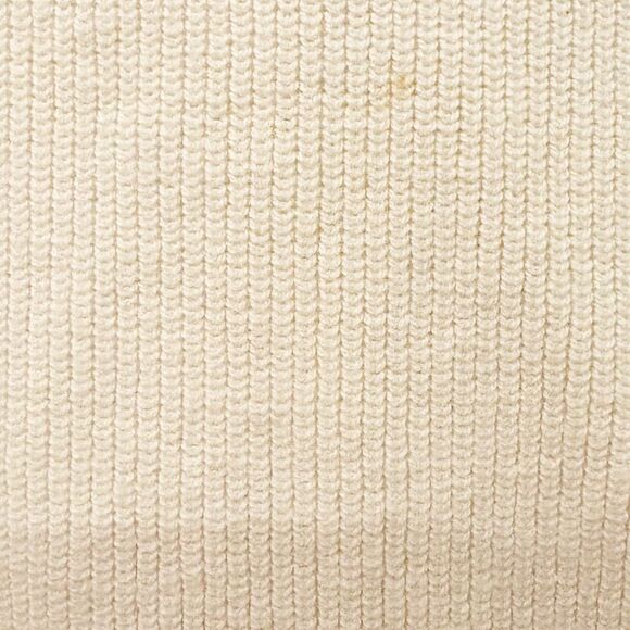 ba&sh Harris Sweater Ivory Size M $250.00 - Picture 7 of 9